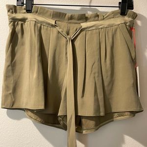 Ramy Brook Albert Shorts